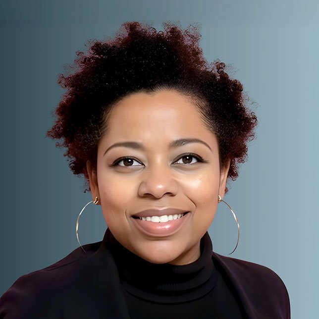 Joëlle Ekoulé Tematio